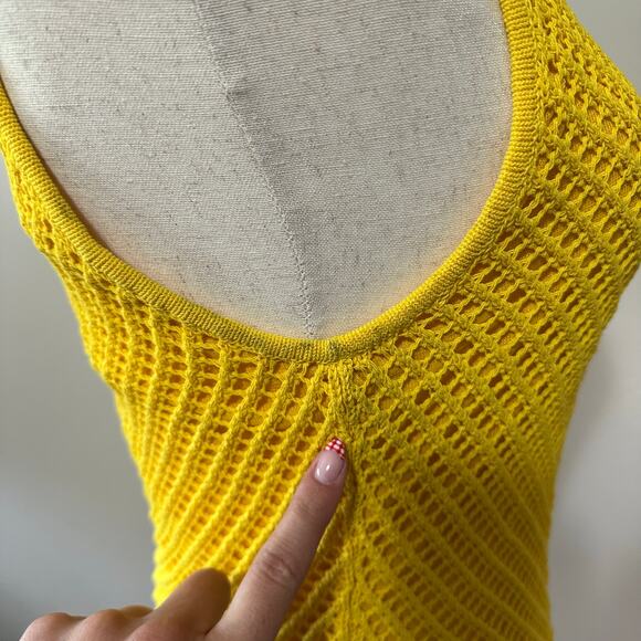 A.L.C Women's Senna Dress Size M In Sole - Picture 8 of 16